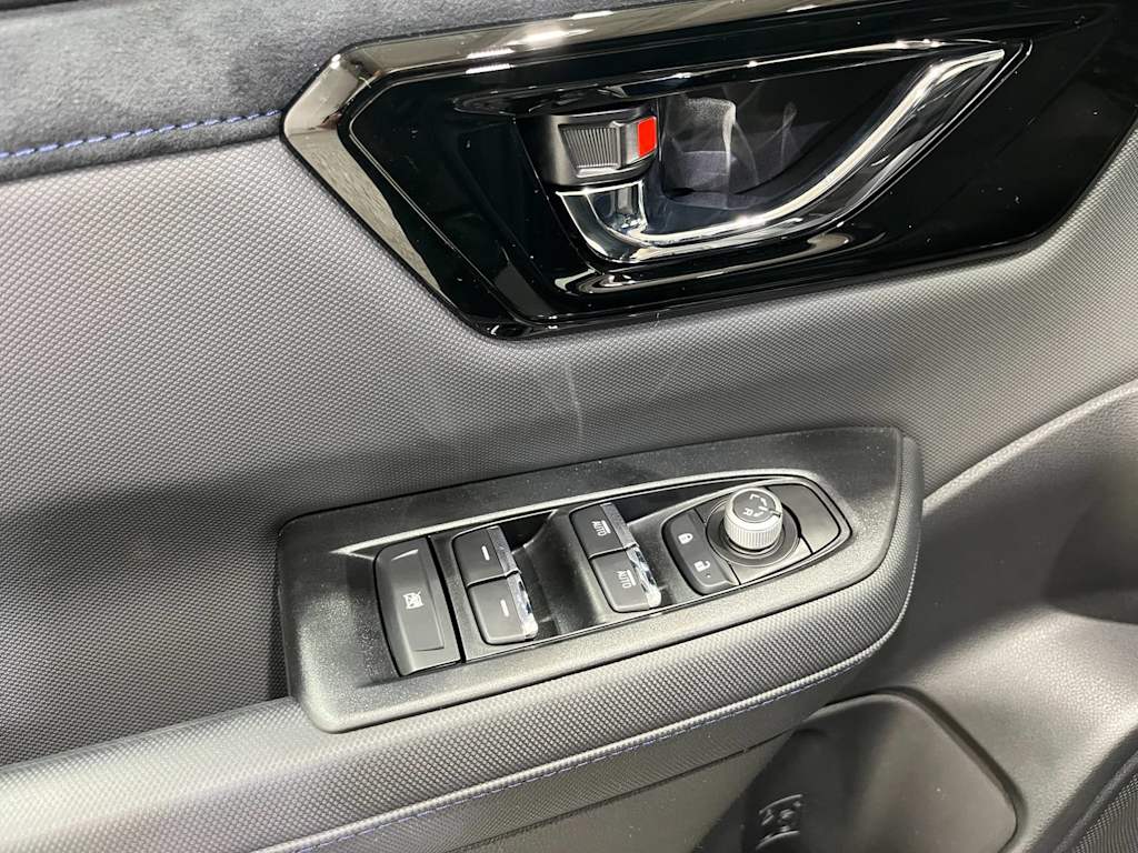 Thumbnail: 2026 Subaru Forester - 21