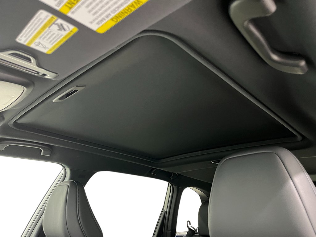Thumbnail: 2026 Subaru Forester - 27