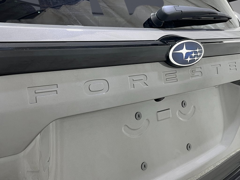 Thumbnail: 2026 Subaru Forester - 19