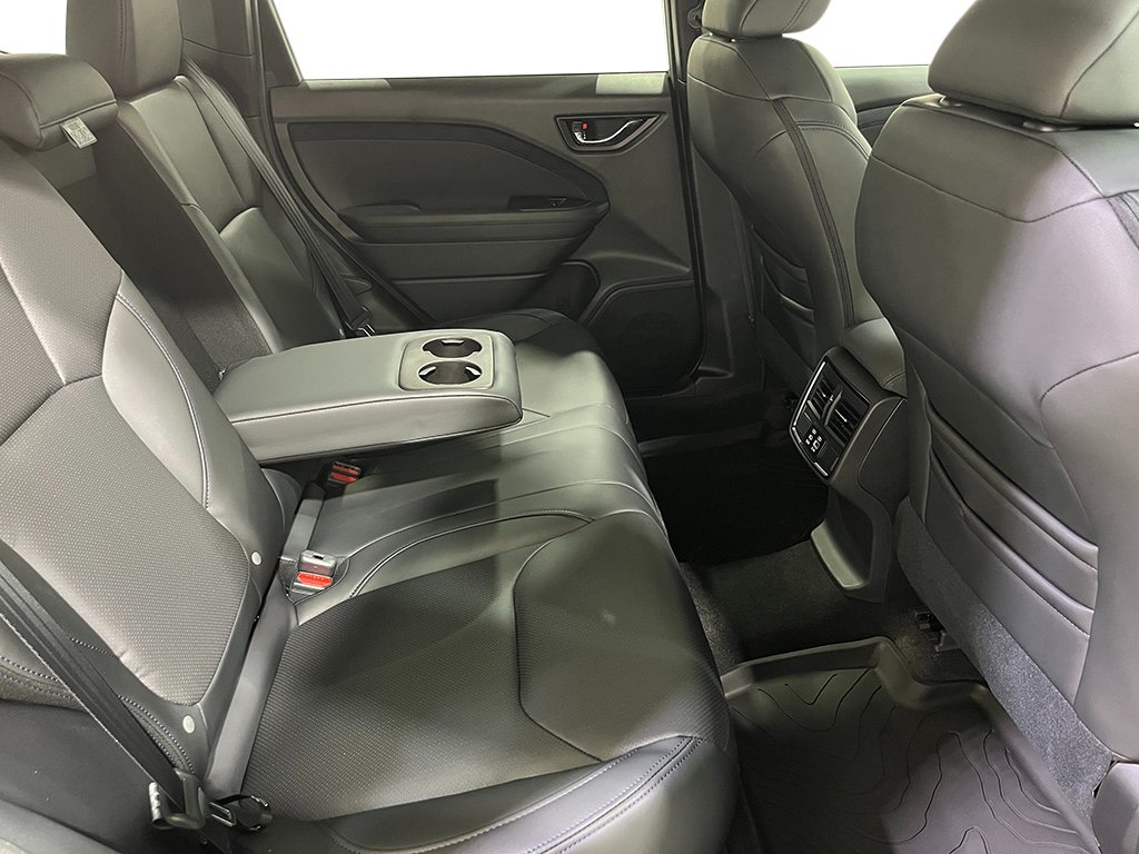 Thumbnail: 2026 Subaru Forester - 29