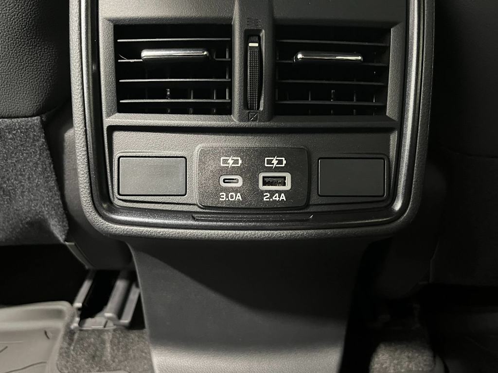 Thumbnail: 2026 Subaru Forester - 28