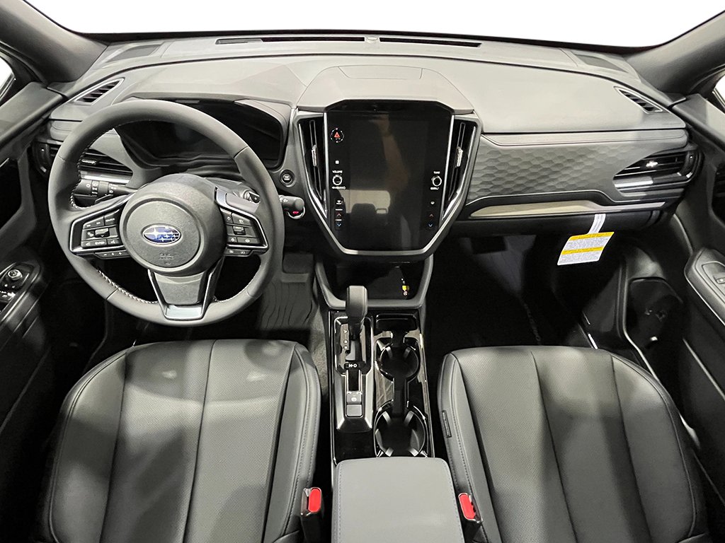Thumbnail: 2026 Subaru Forester - 2