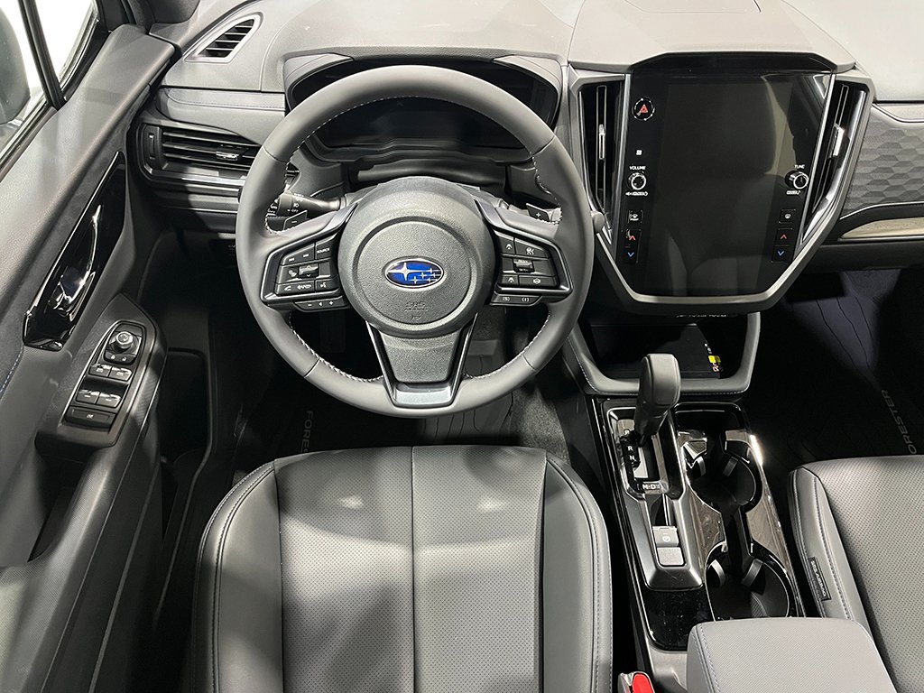 Thumbnail: 2026 Subaru Forester - 9