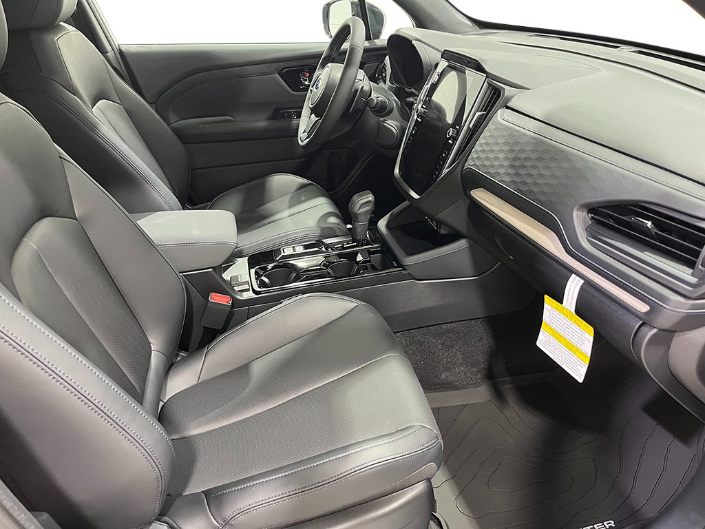 Thumbnail: 2026 Subaru Forester - 11