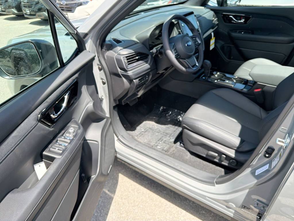 Thumbnail: 2026 Subaru Forester - 13