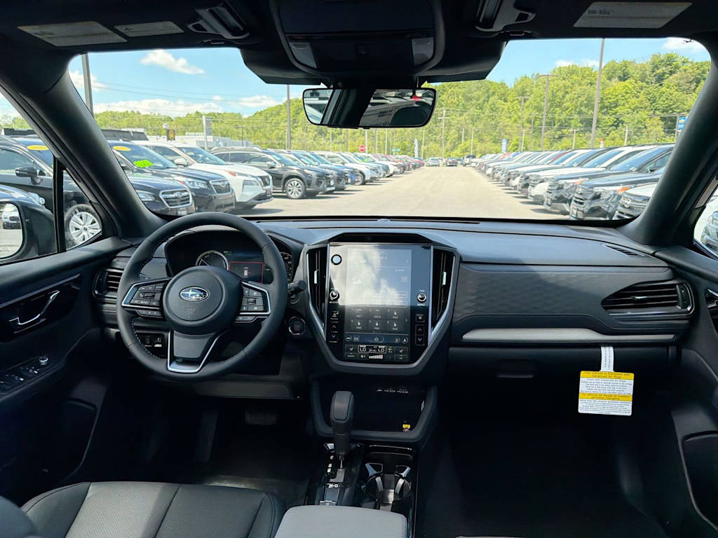 Thumbnail: 2026 Subaru Forester - 2