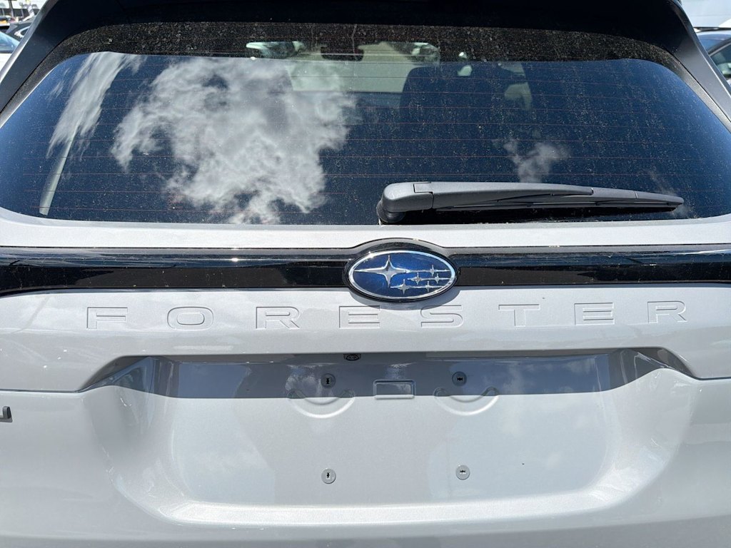 Thumbnail: 2026 Subaru Forester - 7