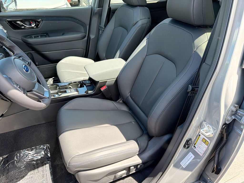 Thumbnail: 2026 Subaru Forester - 11