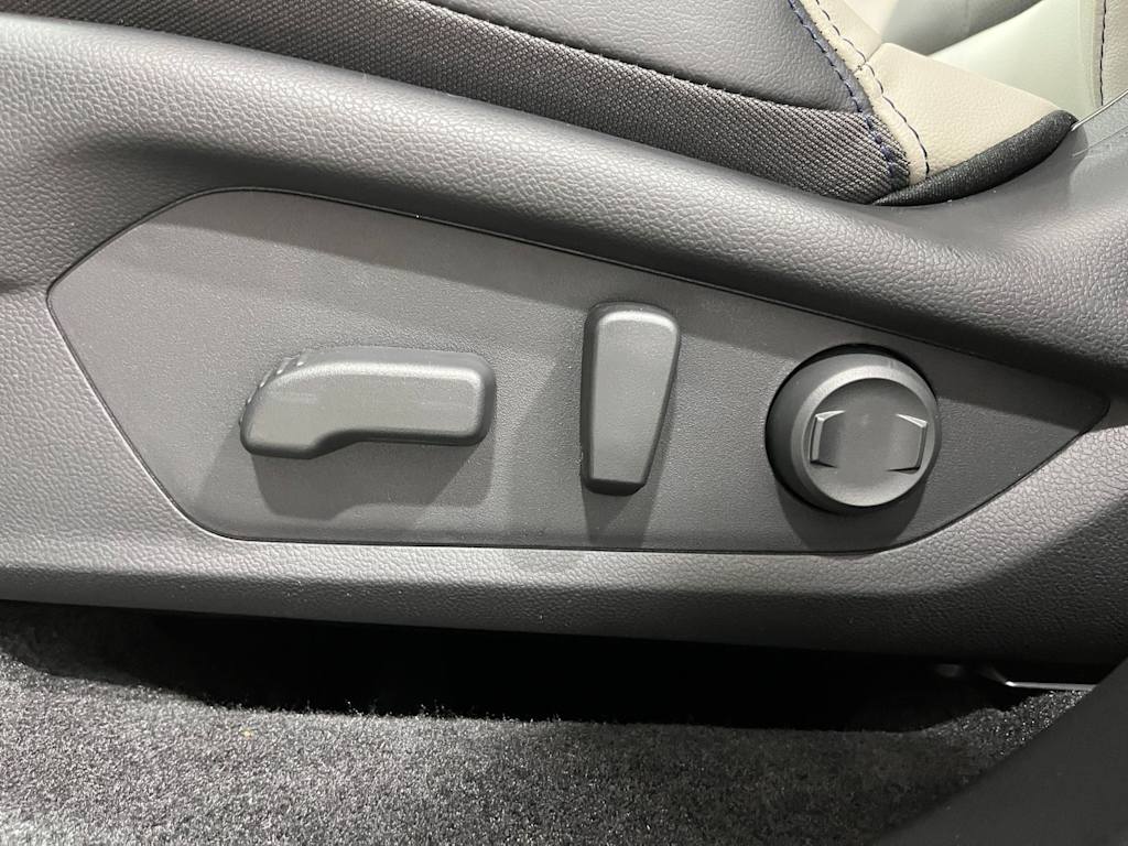 Thumbnail: 2026 Subaru Forester - 20