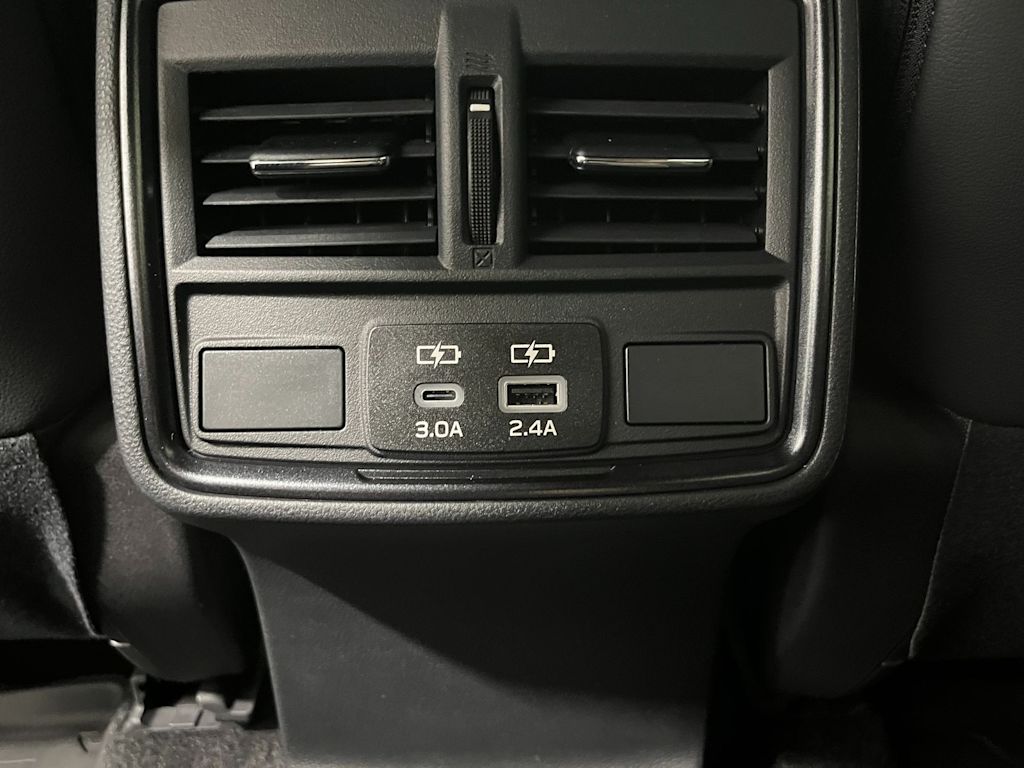 Thumbnail: 2026 Subaru Forester - 28