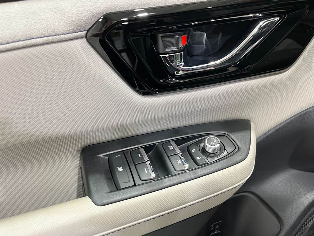 Thumbnail: 2026 Subaru Forester - 21