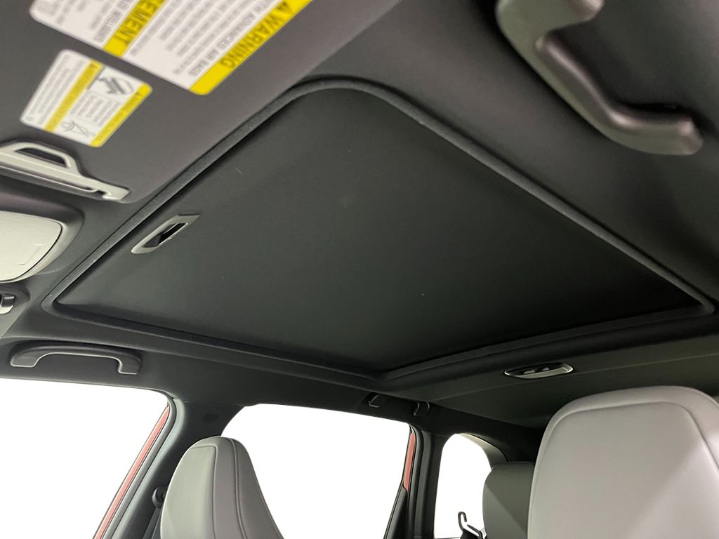 Thumbnail: 2026 Subaru Forester - 27