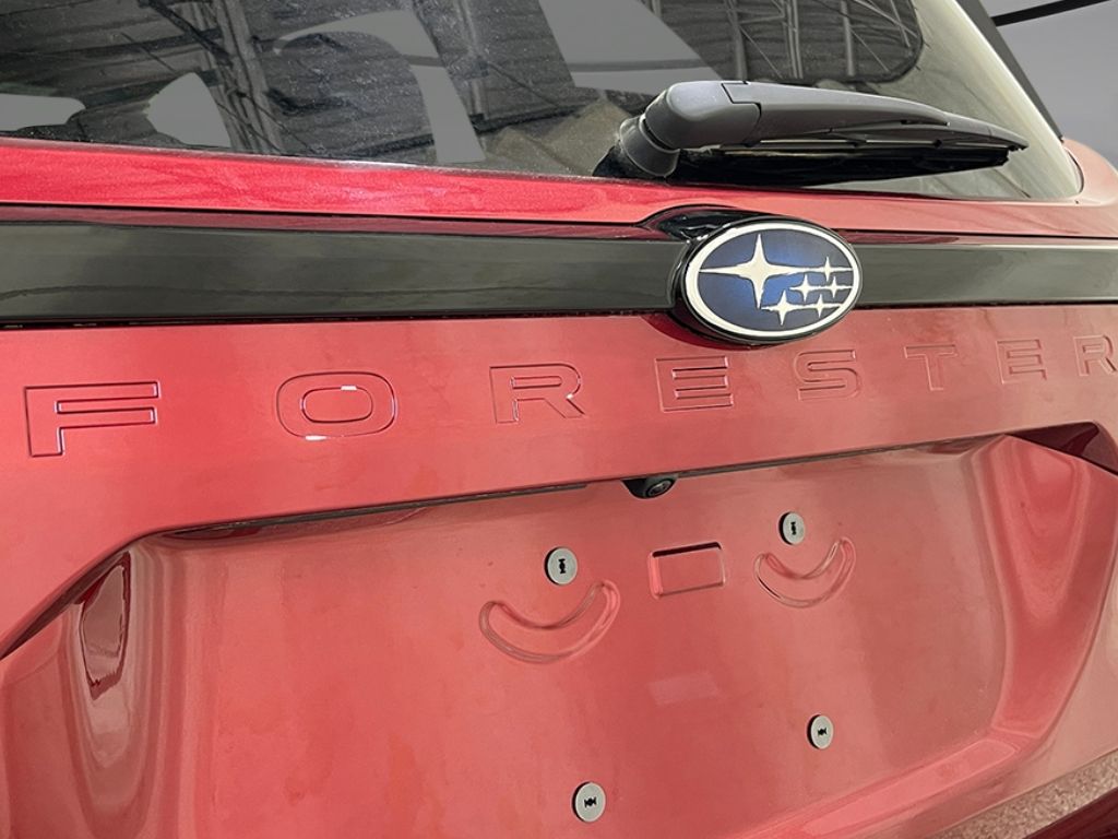Thumbnail: 2026 Subaru Forester - 7