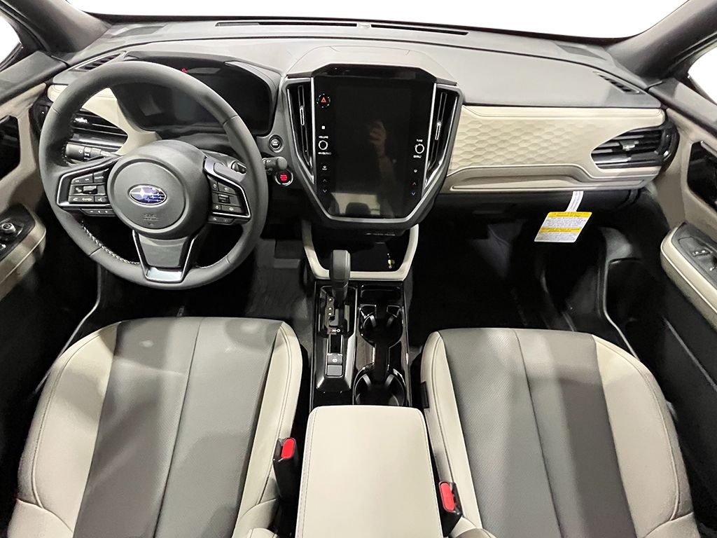 Thumbnail: 2026 Subaru Forester - 2