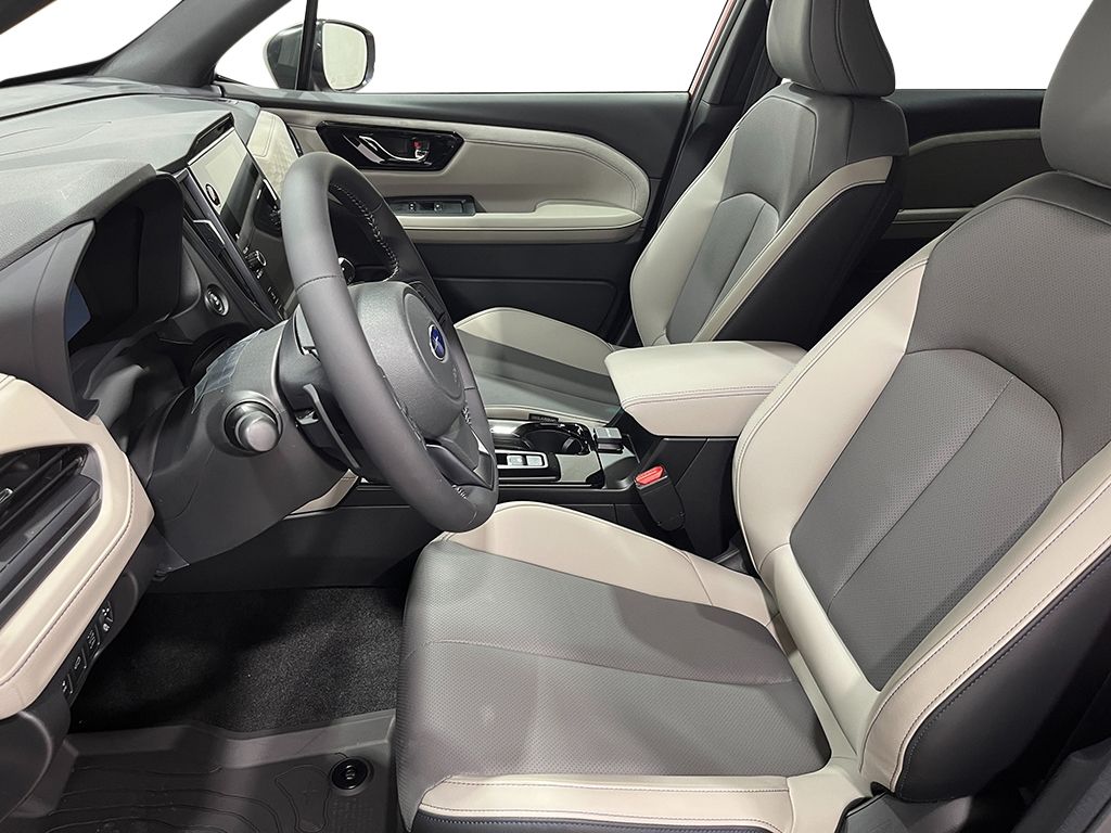 Thumbnail: 2026 Subaru Forester - 10