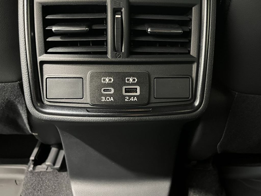 Thumbnail: 2026 Subaru Forester - 28