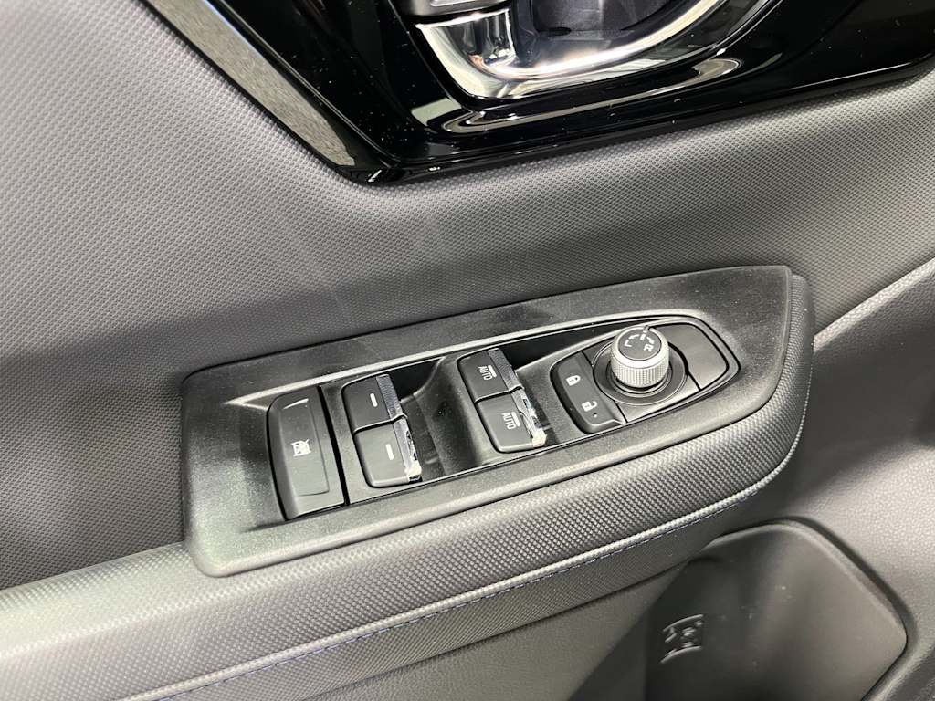 Thumbnail: 2026 Subaru Forester - 21