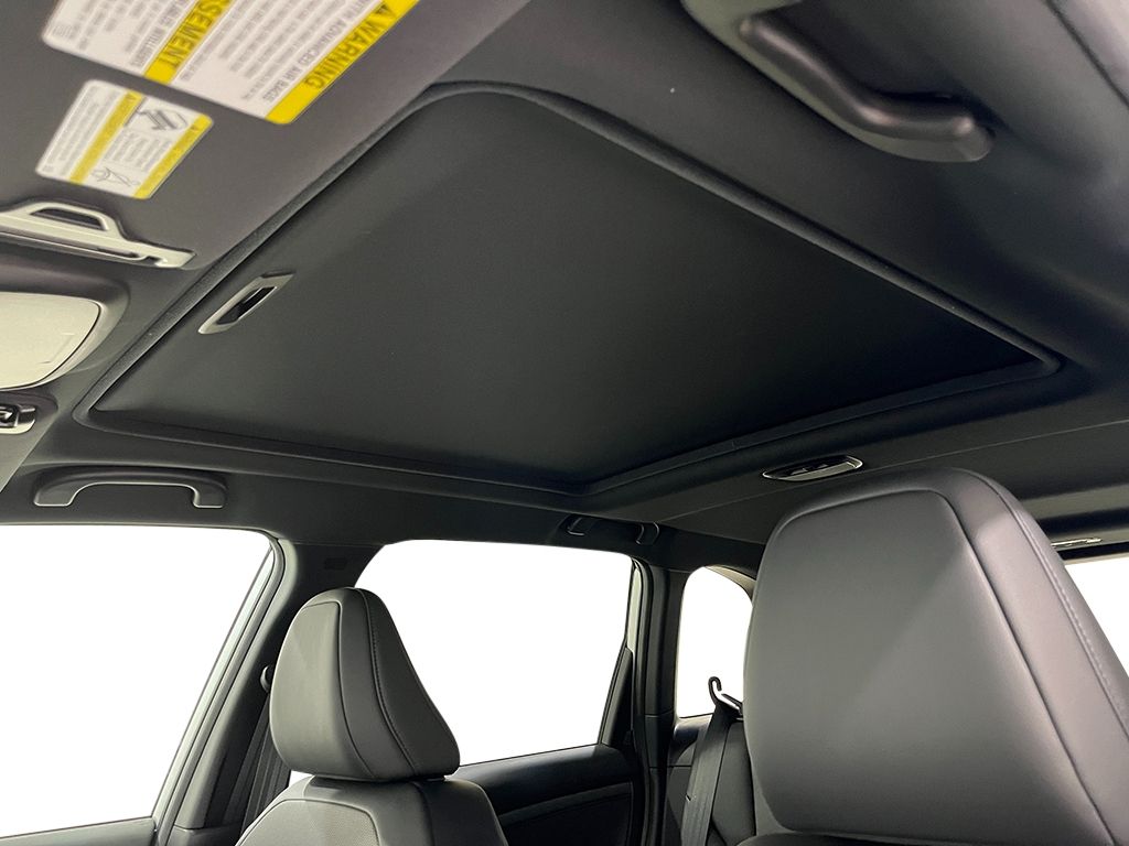 Thumbnail: 2026 Subaru Forester - 27