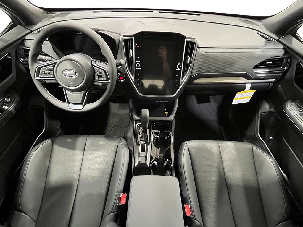 Thumbnail: 2026 Subaru Forester - 2