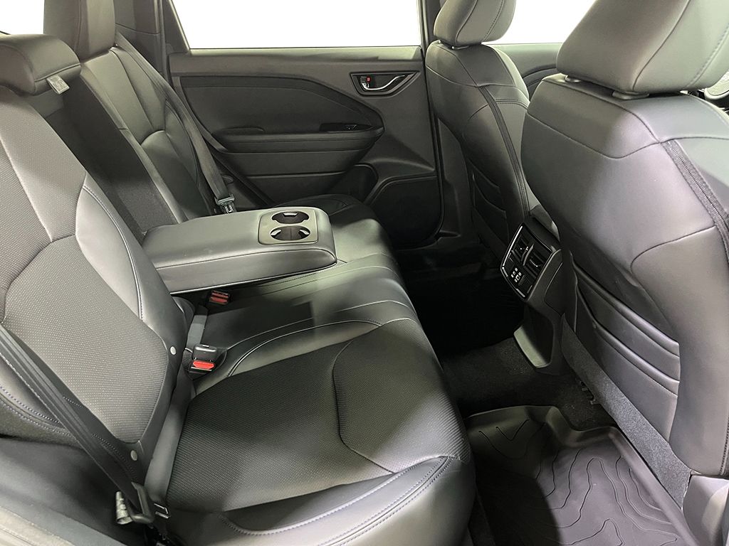 Thumbnail: 2026 Subaru Forester - 29