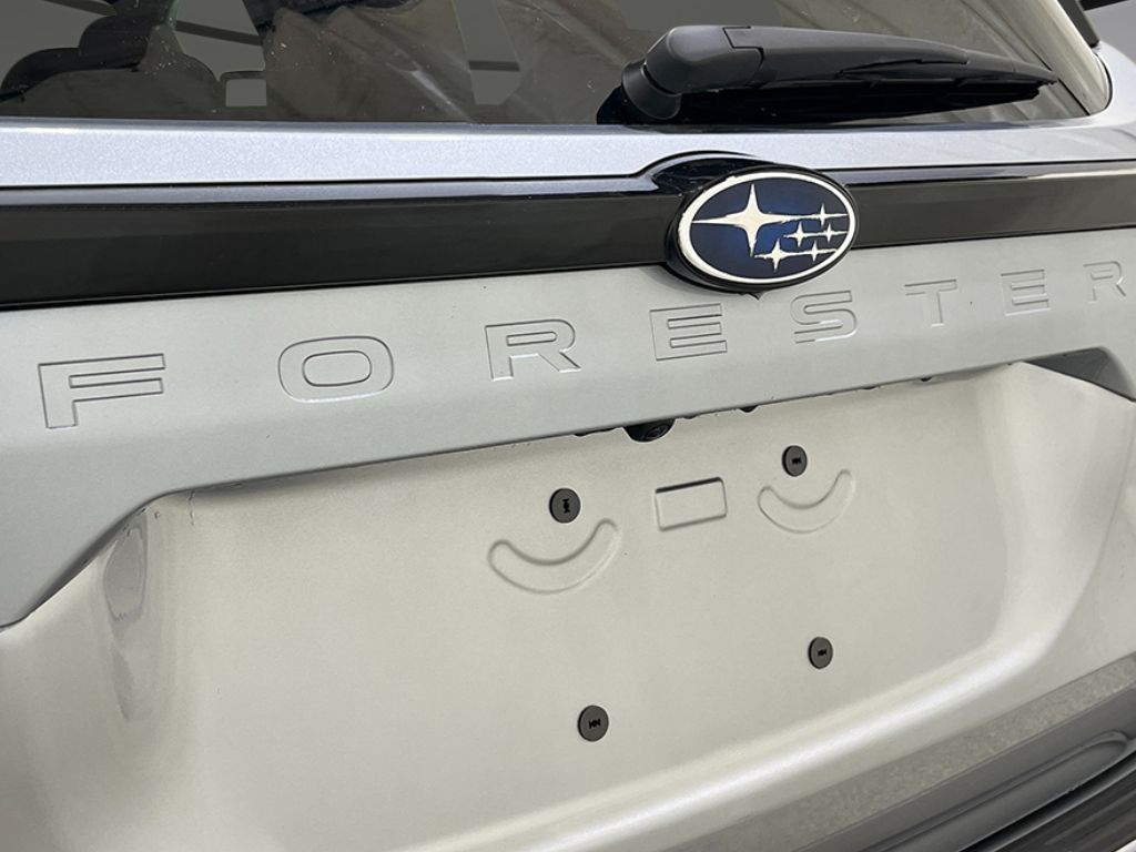 Thumbnail: 2026 Subaru Forester - 7