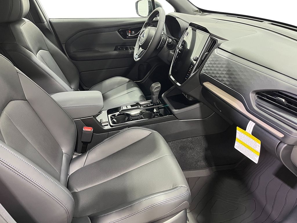 Thumbnail: 2026 Subaru Forester - 11