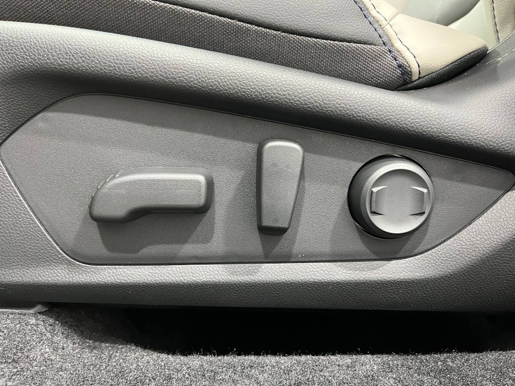 Thumbnail: 2026 Subaru Forester - 20