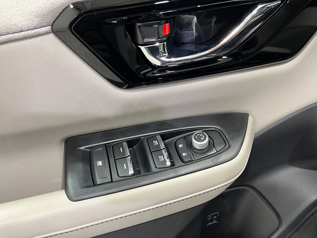 Thumbnail: 2026 Subaru Forester - 21