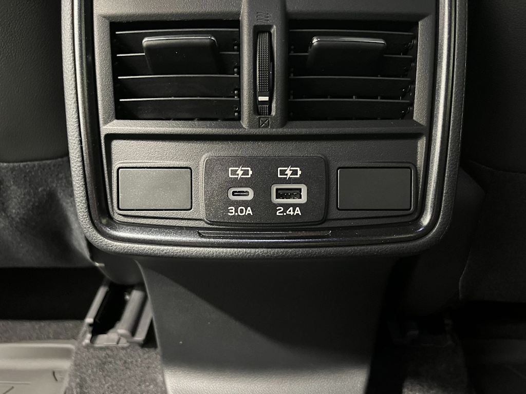 Thumbnail: 2026 Subaru Forester - 28