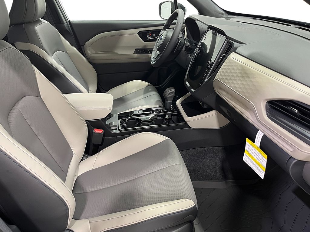 Thumbnail: 2026 Subaru Forester - 11