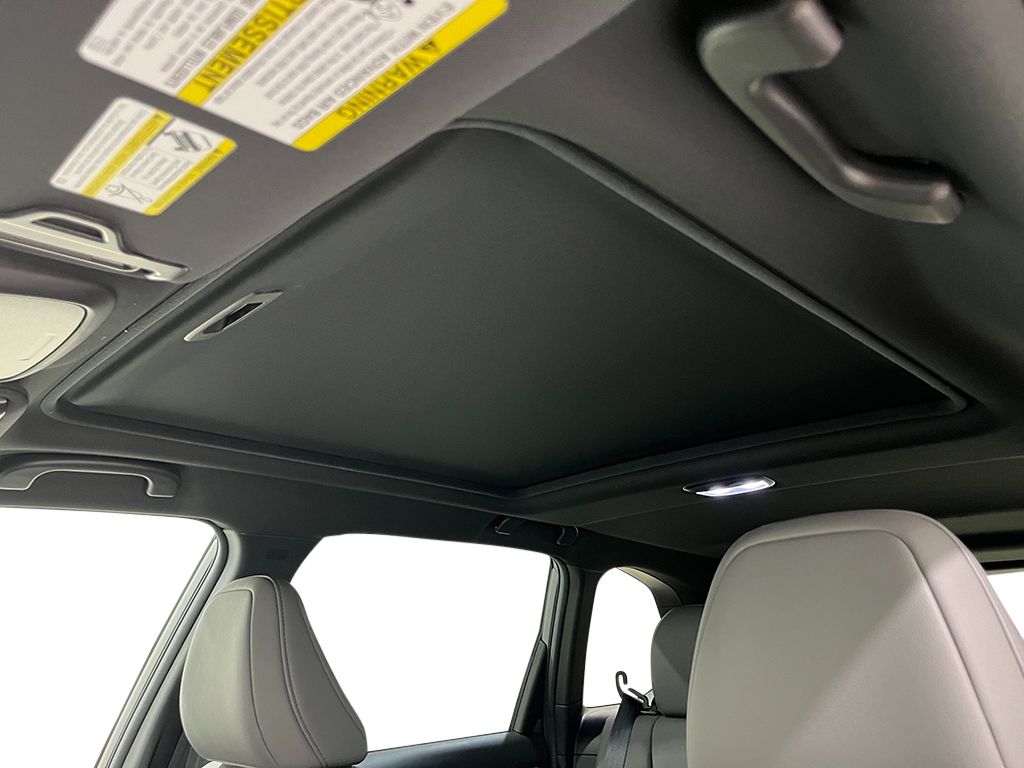 Thumbnail: 2026 Subaru Forester - 27