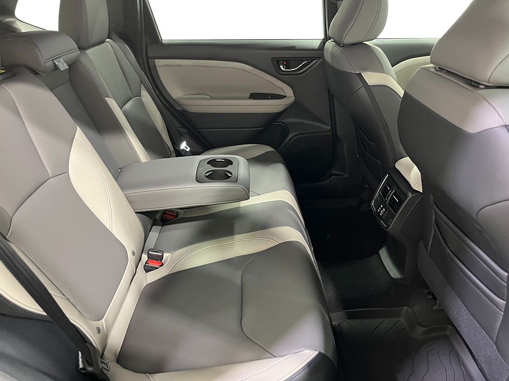 Thumbnail: 2026 Subaru Forester - 29