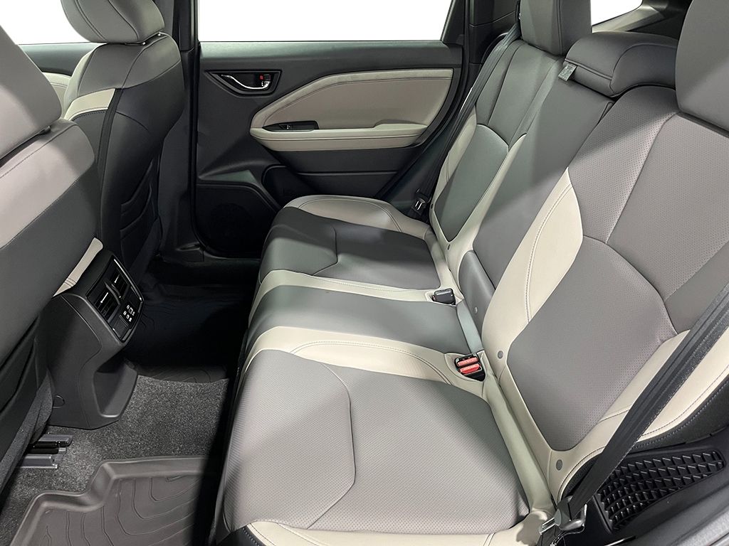 Thumbnail: 2026 Subaru Forester - 12