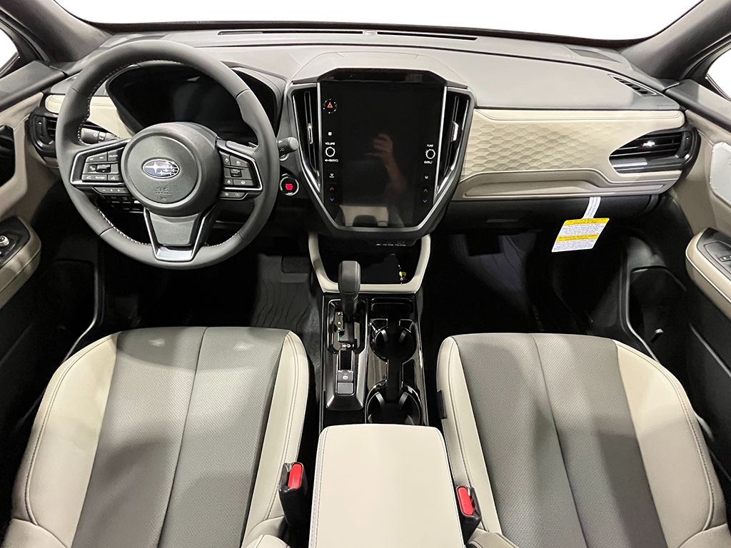 Thumbnail: 2026 Subaru Forester - 2