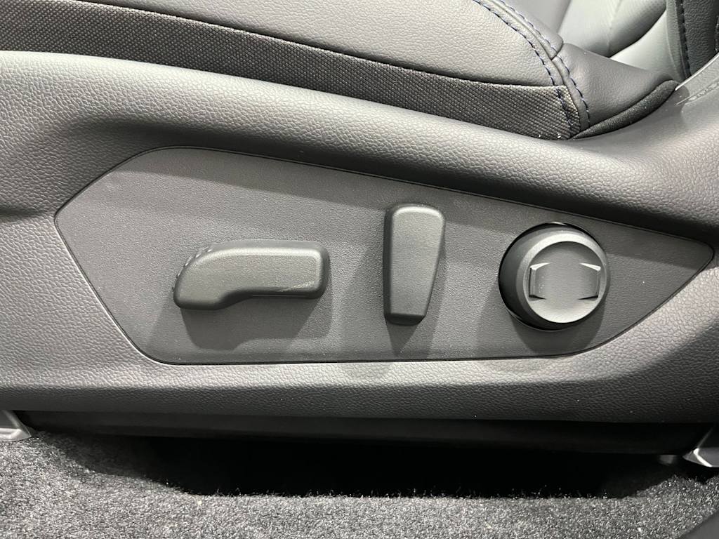 Thumbnail: 2026 Subaru Forester - 19