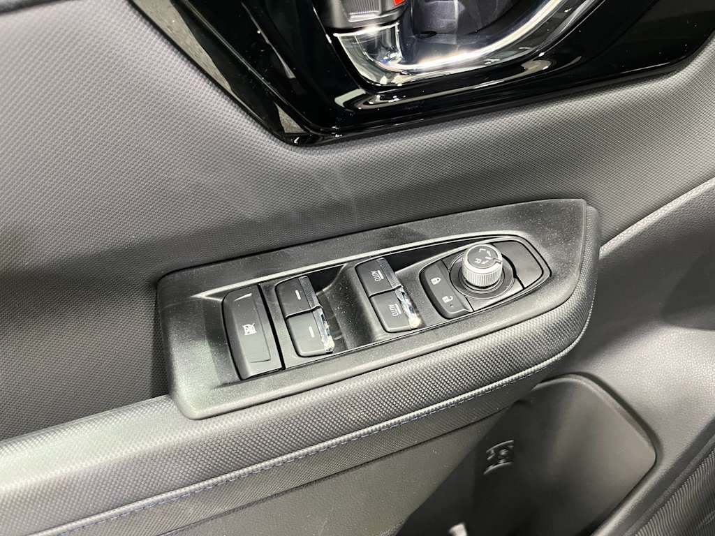 Thumbnail: 2026 Subaru Forester - 20