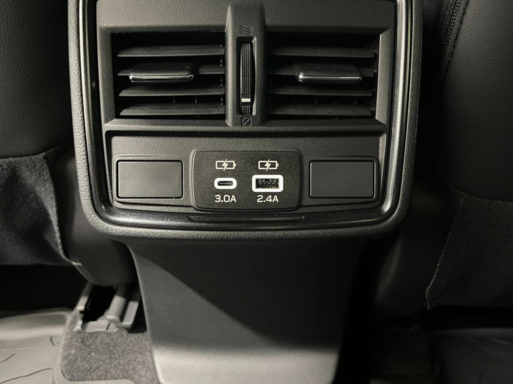 Thumbnail: 2026 Subaru Forester - 25