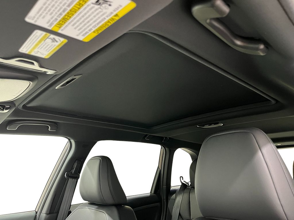 Thumbnail: 2026 Subaru Forester - 24