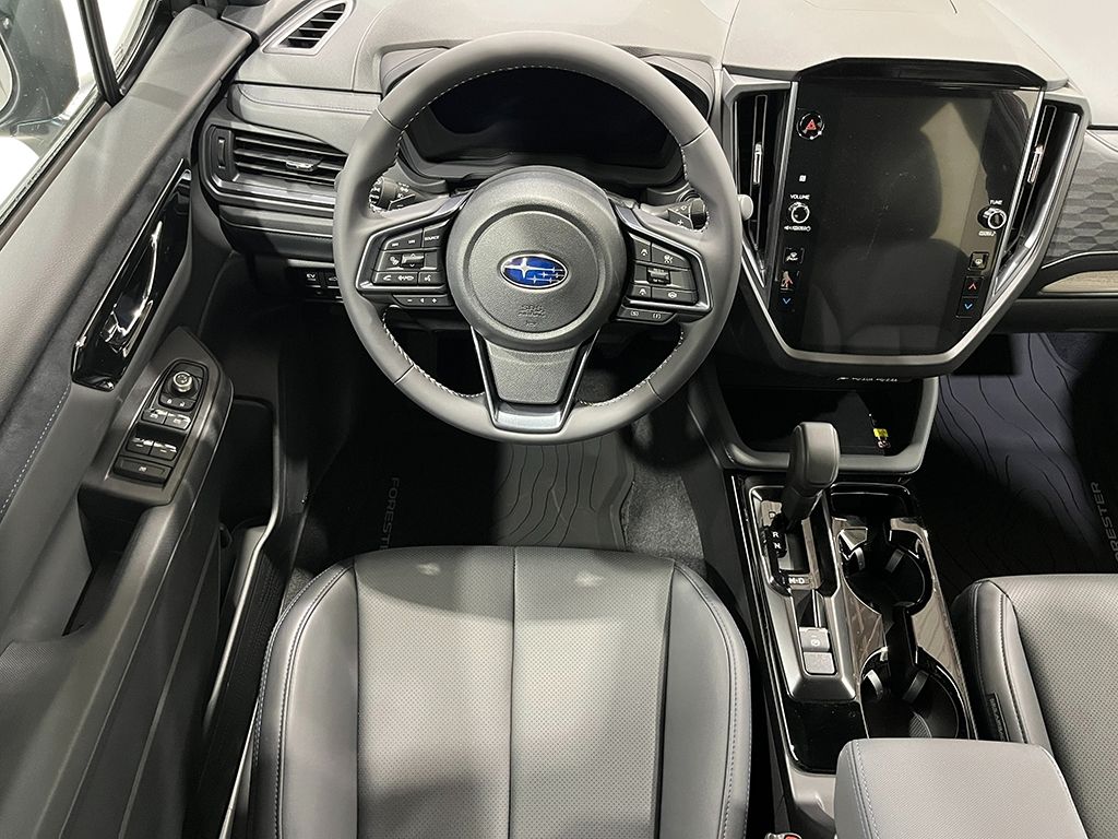 Thumbnail: 2026 Subaru Forester - 8