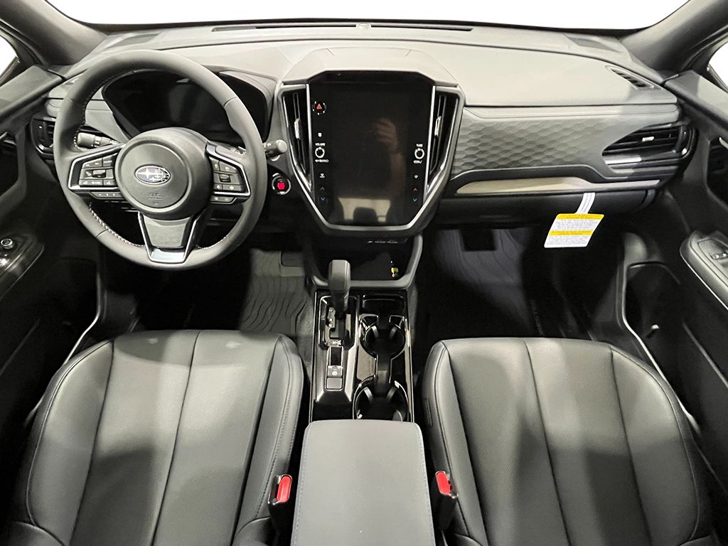 Thumbnail: 2026 Subaru Forester - 2