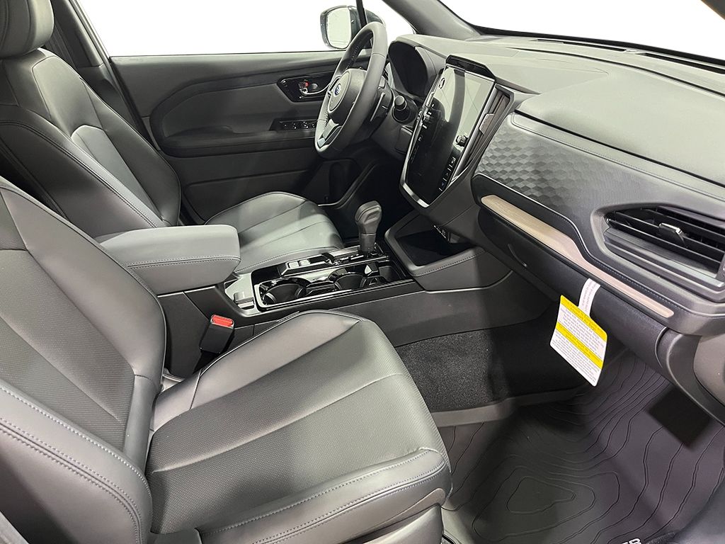 Thumbnail: 2026 Subaru Forester - 9