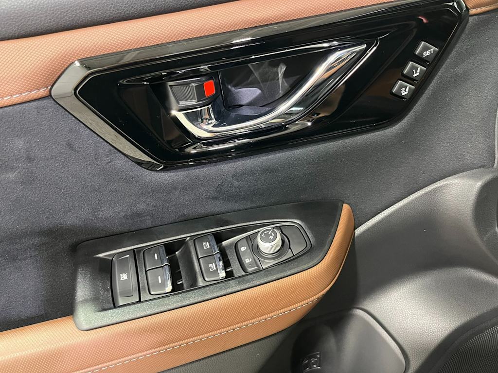 Thumbnail: 2026 Subaru Forester - 21