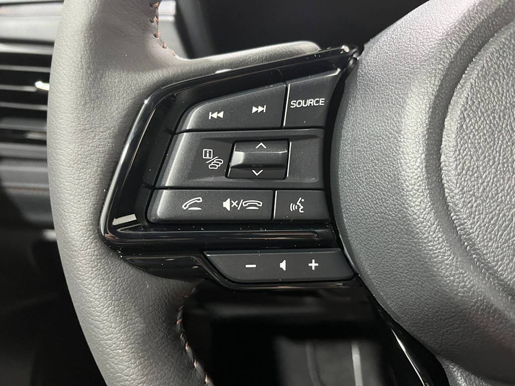 Thumbnail: 2026 Subaru Forester - 22
