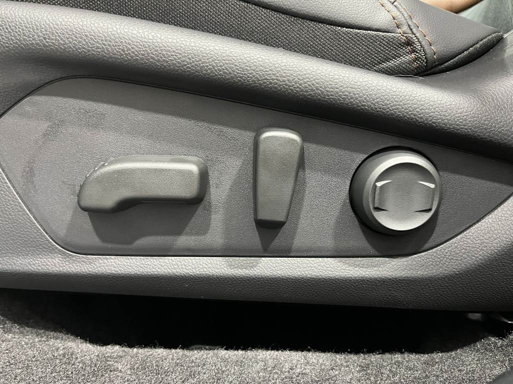 Thumbnail: 2026 Subaru Forester - 20