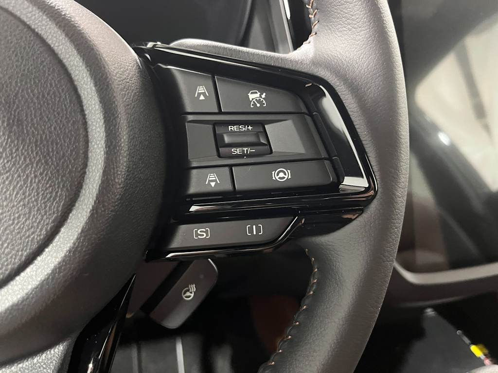 Thumbnail: 2026 Subaru Forester - 23