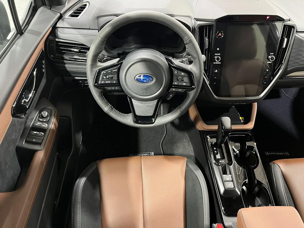 Thumbnail: 2026 Subaru Forester - 9