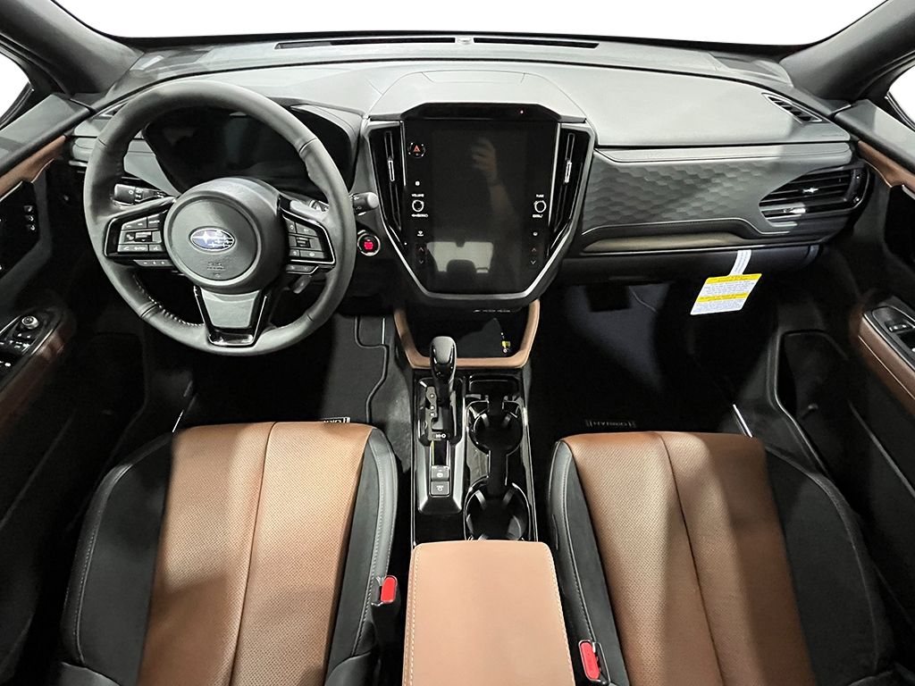 Thumbnail: 2026 Subaru Forester - 2