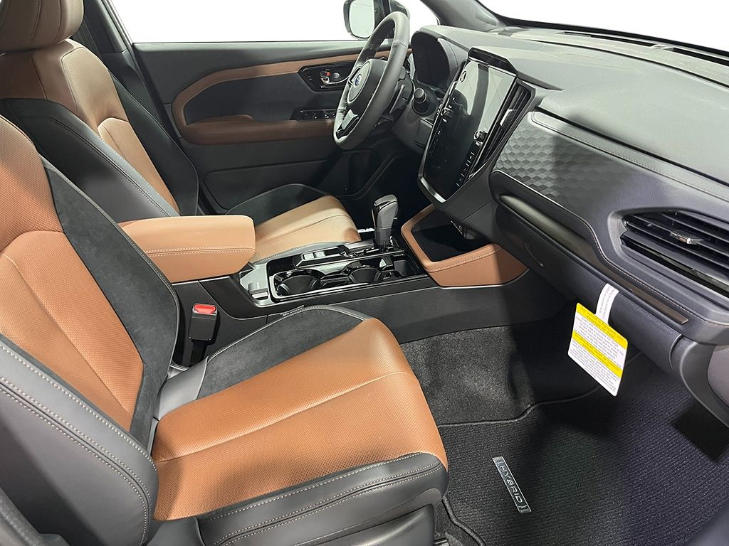 Thumbnail: 2026 Subaru Forester - 11