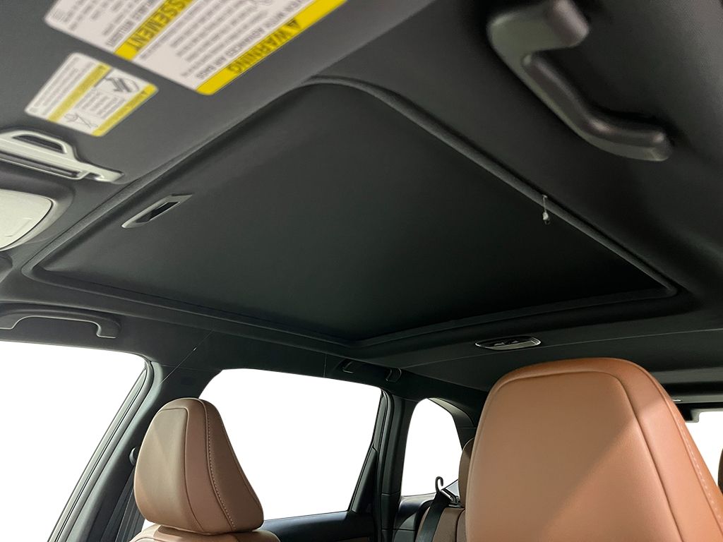 Thumbnail: 2026 Subaru Forester - 25