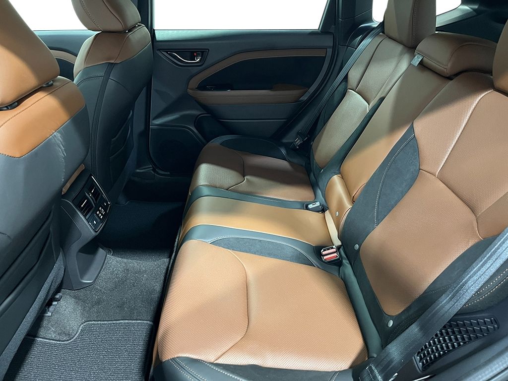 Thumbnail: 2026 Subaru Forester - 12